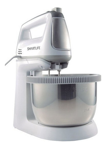 BATIDORA SMART LIFE PEDESTAL SL-HMR5035IX (PN) BOLS ACE