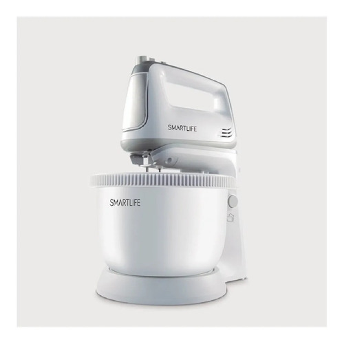 BATIDORA SMART LIFE PEDESTAL SL-HM5035 (PN) BOLS PLAST