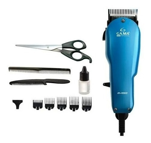 CORTACABELLO GA.MA GM593 13 PCS 8023277128316