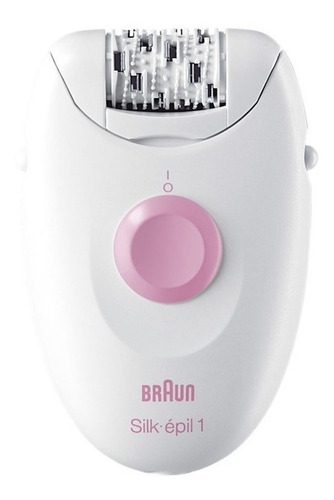 DEPILADORA BRAUN SE 1170