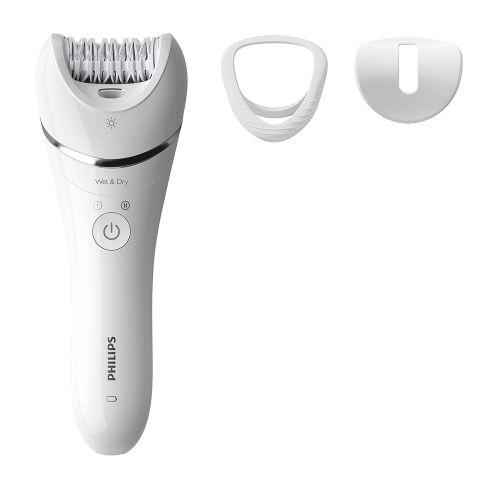 DEPILADORA PHILIPS BRE 700