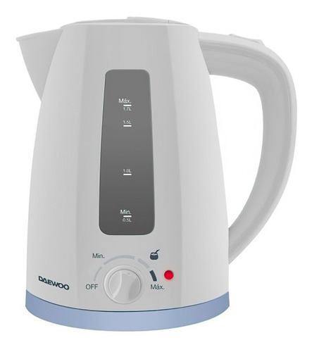 PAVA ELECTRICA DAEWO 1.7 LTS WK 5416 BLANCA