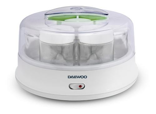 YOGURTERA DAEWO Y M 6716