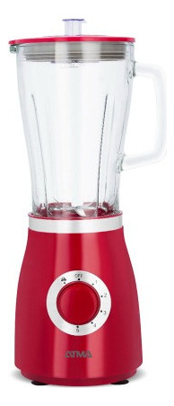 LICUADORA ATMA LI8444R 500W