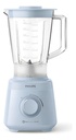 LICUADORA PHILIPS HR2129/50 2LTS 550W CELESTE