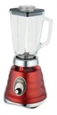 LICUADORA OSTER CLASICA 3 VEL OS 4126 ROJA