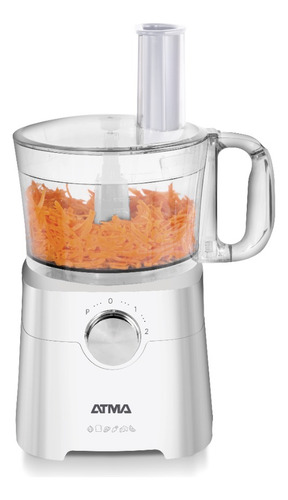 MULTIPROCESADORA ATMA MP8405P 650W 7 EN 1