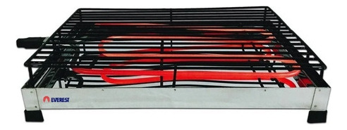 PARRILLA ELECTRICA FLAT 7 KGS