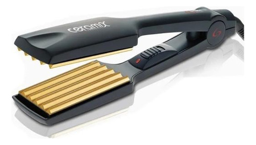 PLANCHA DE CABELLO GA.MA CERAMIX FRISÉ