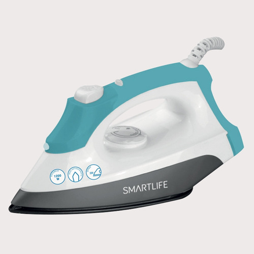 PLANCHA SMART LIFE SL-DI2386PN