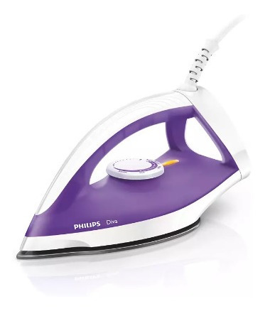 PLANCHA SECA PHILIPS GC122/30 E0001771