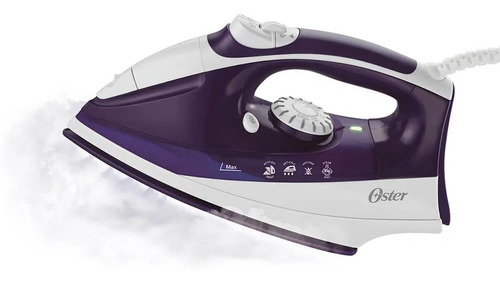 PLANCHA A VAPOR OSTER GCSTSP6205