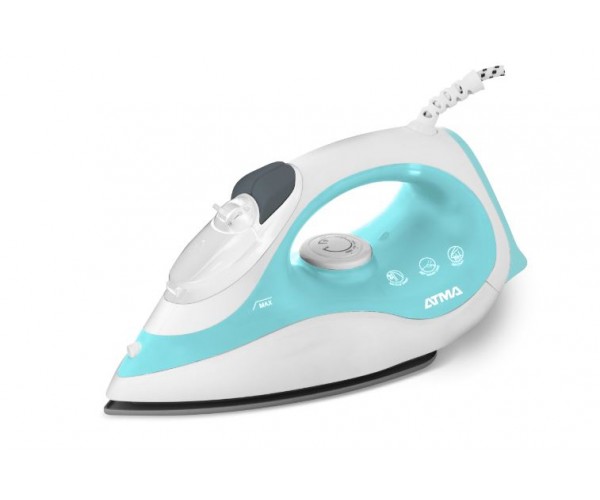 PLANCHA ATMA VAPOR PAV1217N