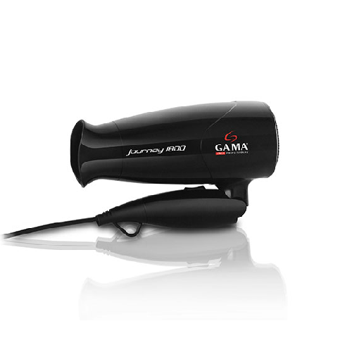 SECADOR DE CABELLO GA.MA JOURNEY 1800 IOM 116849