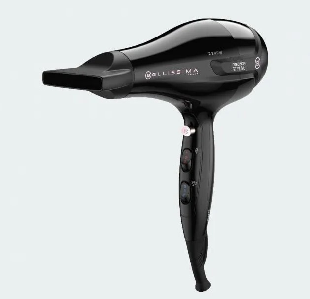 SECADOR DE PELO BELLISSIMA S9 2200 ART.11793X