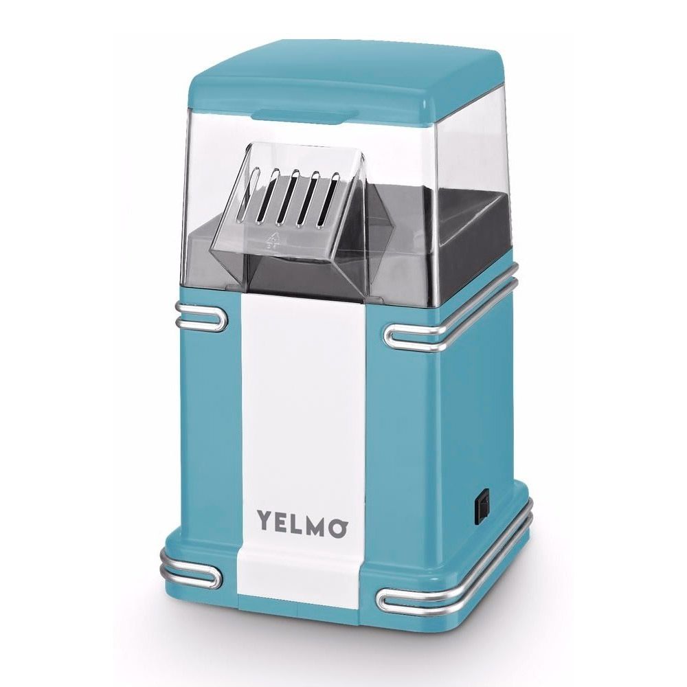 POCHOCLERA YELMO 3700
