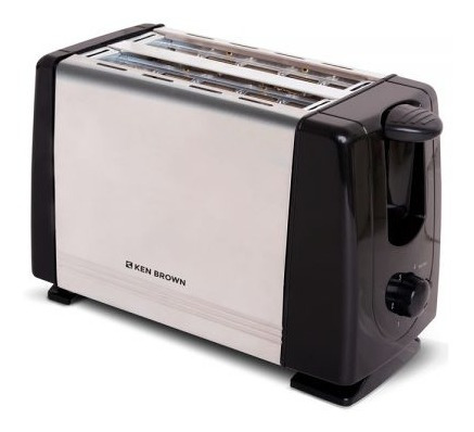 TOSTADORA KEN BROWN HJT 016 S