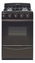 COCINA ORMAY PETIT MARRON MG CON V.S.