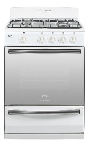 COCINA ORMAY BIYU PLUS GN BCA 011332