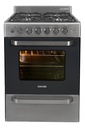 COCINA ESKABE Q10X 57 CM INOX MULTIGAS