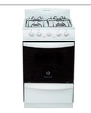COCINA ESCORIAL PALACE CRISTAL GE BLANCA