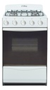 COCINA ORMAY PETIT BLANCA MG CON V.S.