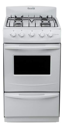 COCINA ESCORIAL CANDOR GN