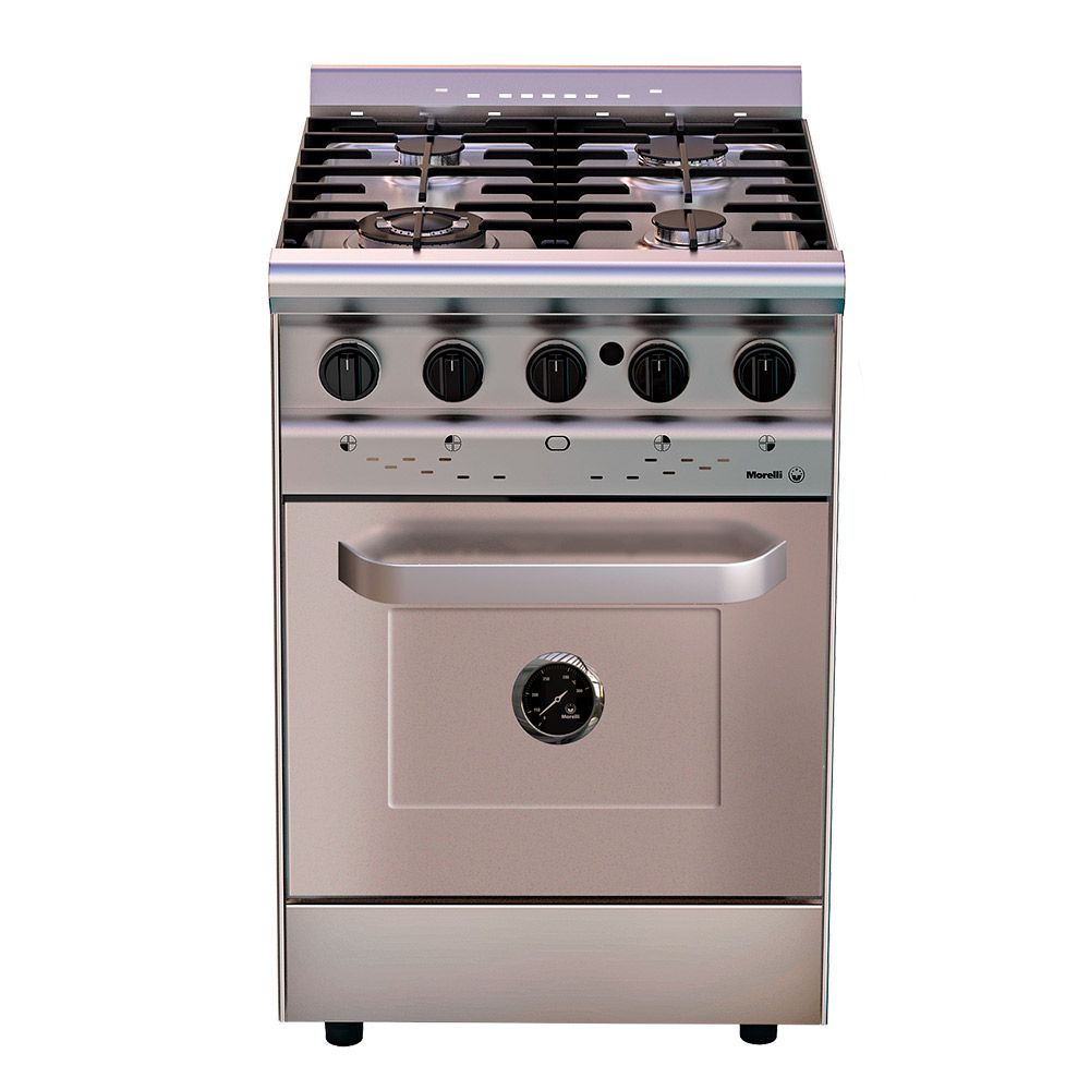 COCINA MORELLI   550 FORZA 918043 PC / RFV LIVIANA