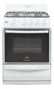 COCINA ORMAY BIYU BLANCA