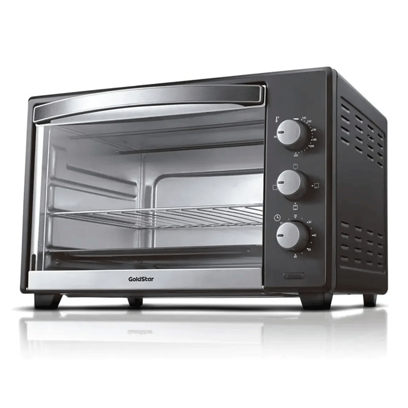 HORNO ELEC GOLDSTAR GLDH42 42L