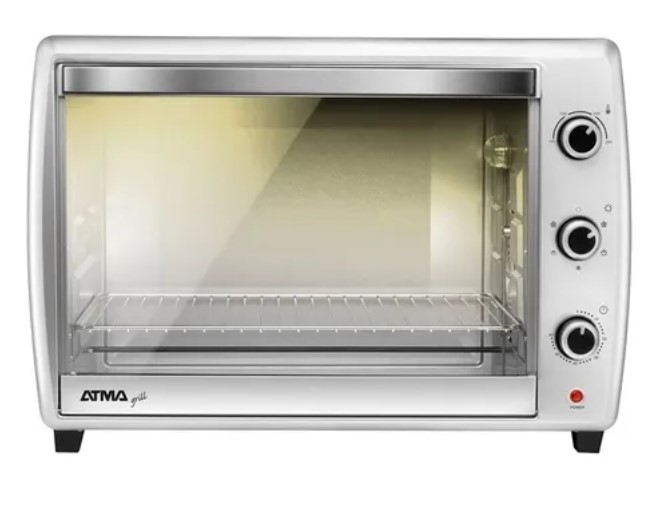 HORNO ELEC ATMA HG7010N 70L