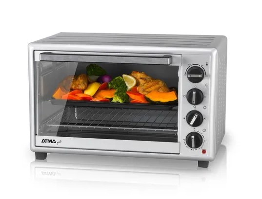 HORNO ELEC ATMA HG9010N 90L