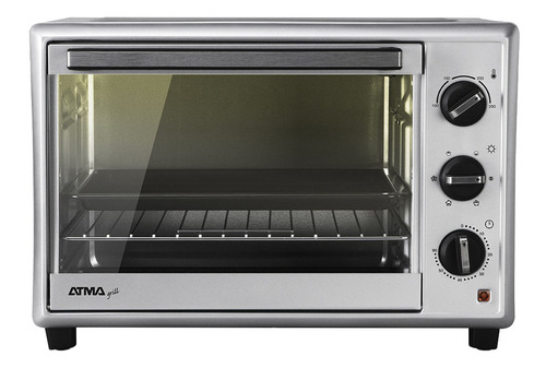 HORNO ELEC ATMA HG4010E 40L