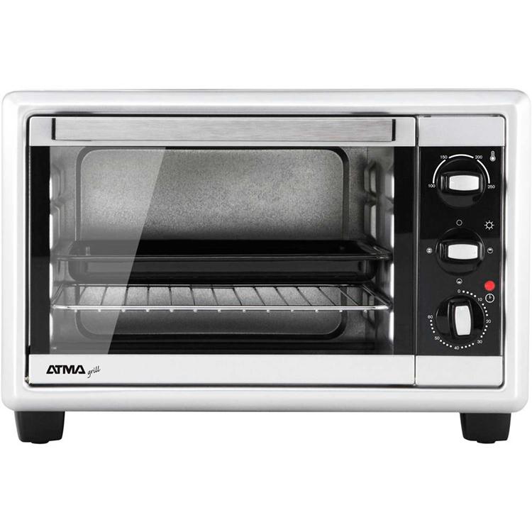 HORNO ELEC ATMA HG2010N 20L