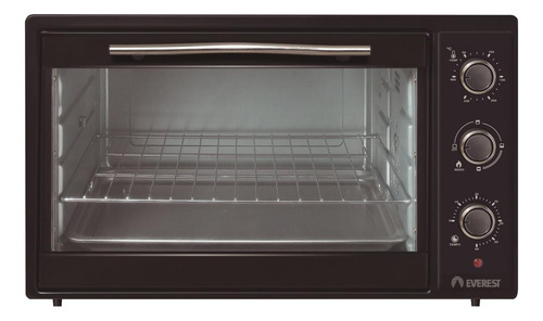 HORNO ELEC EVEREST EV60A 60 LTS