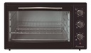 HORNO ELEC EVEREST EV60A 60 LTS