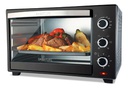HORNO ELECTRICO SMARTLIFE SL-TO0040PN 40 LTS