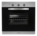 HORNO LONGVIE H1500XF INOXIDABLE