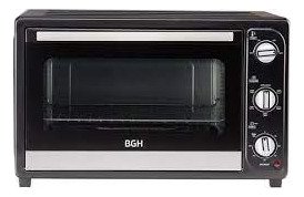HORNO ELEC BGH BHE55M19N 55L