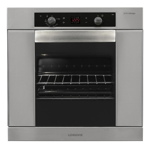 HORNO LONGVIE H6900X