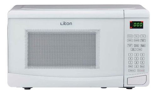 MICROONDAS LIKON LI23G-S20 23L