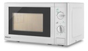 MICROONDAS PHILCO MPR8520N 20 L ROTATIVO