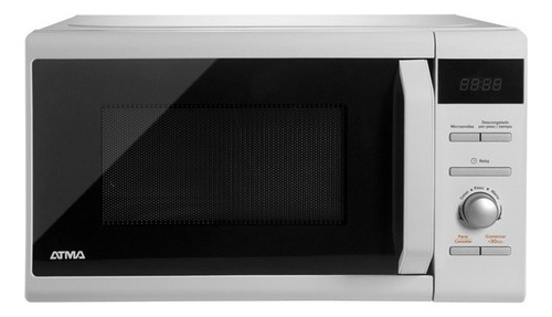 MICROONDAS ATMA MD1720N 20L DIGITAL