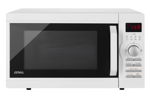 MICROONDAS ATMA 28L C/GRILL MD1728GN