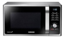 MICROONDAS SAMSUNG 23L MG23F3K3TAS/BG 23L PLATA