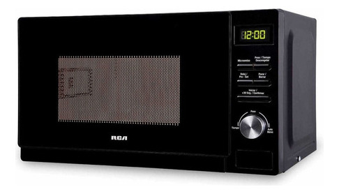 MICROONDAS RCA 20 L DIGITAL RW20DIG