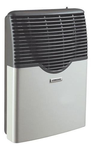 CALEFACTOR LONGVIE EBA3 3000 KCAL TB ENCEND. ELECTR. TIZA