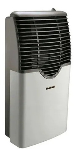CALEFACTOR LONGVIE EBA2U TB - SALIDA U -  2000 Kcal - EE - MULTIGAS - TIZA/GRIS