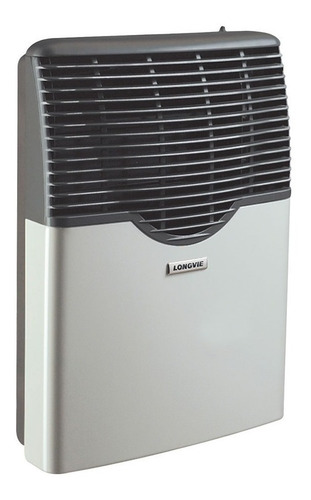 CALEFACTOR LONGVIE EBA3T 3000 KCAL TB C/TERMOST.