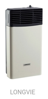 CALEFACTOR LONGVIE 3200 K EC3200-E SIN SAL GAS LICUADO